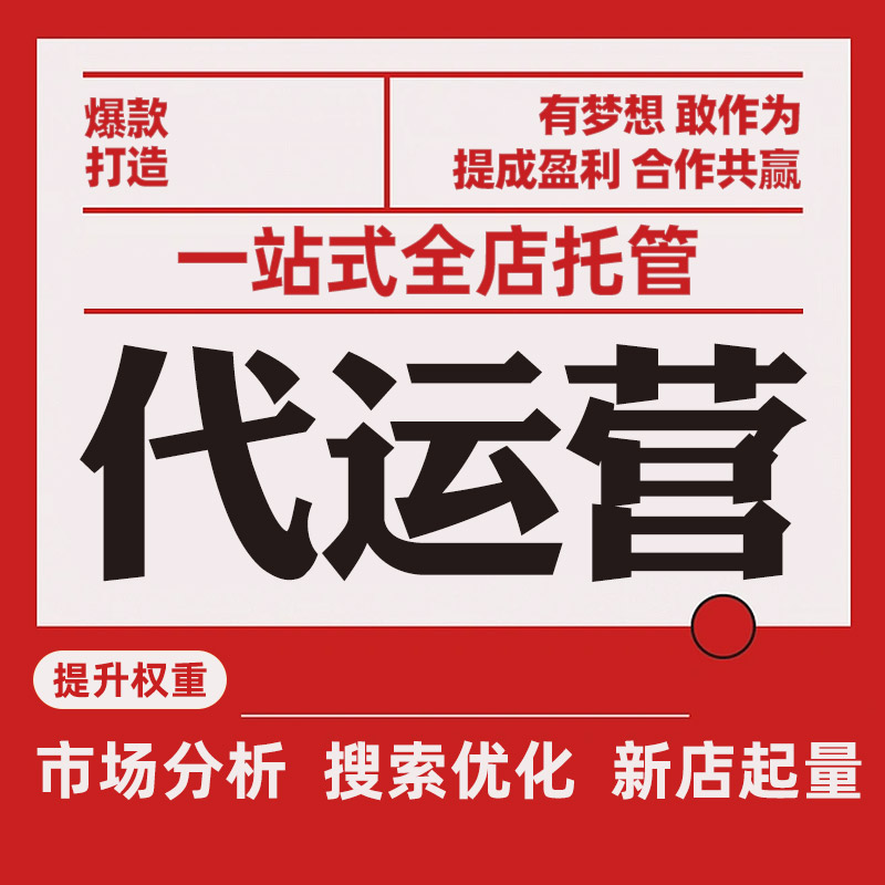 电商外包服务选购指南:为你的品牌插上腾飞的翅膀