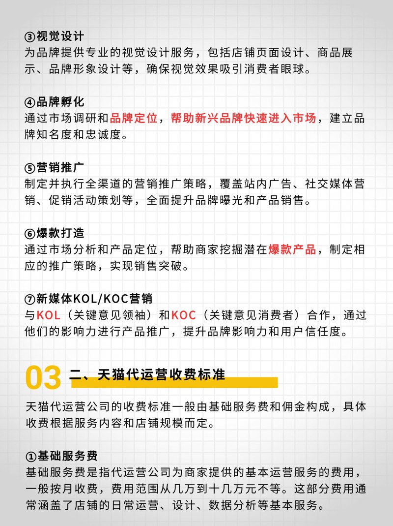 电商外包服务:为中小企业注入活力